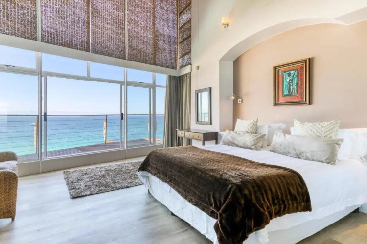 Camps Bay Villas