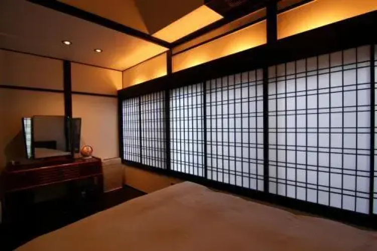 Shobu-An Machiya House