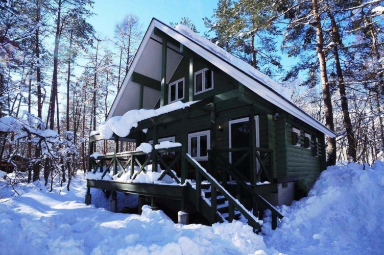 Cottage