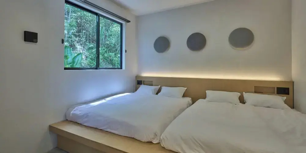 ima villa