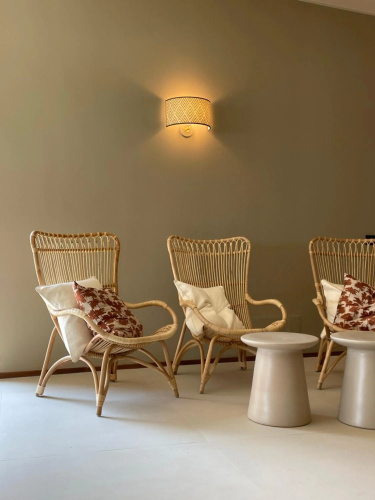 Le Ginestre Residence - Is Molas Resort