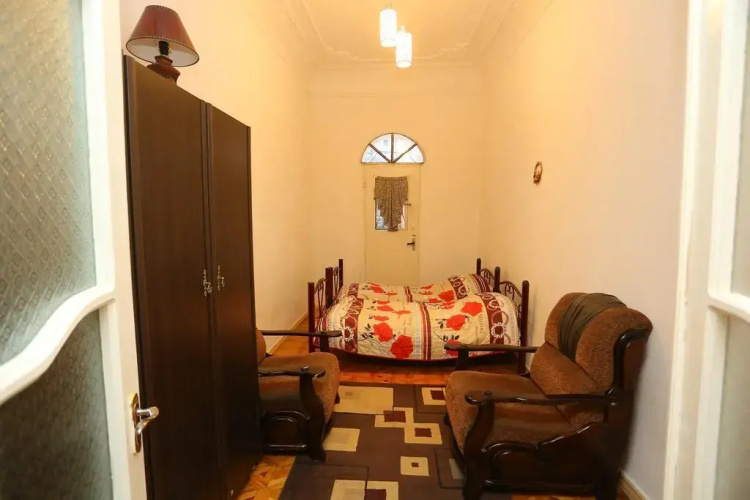 Hostel Relax