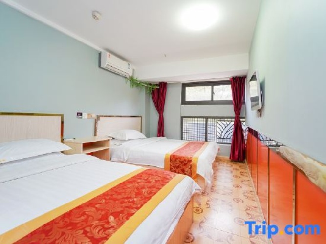 Business Twin room