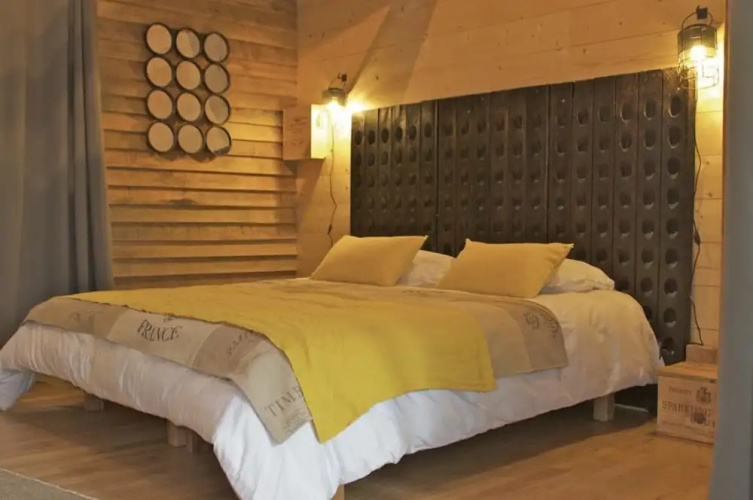 Ecolodges De Loire