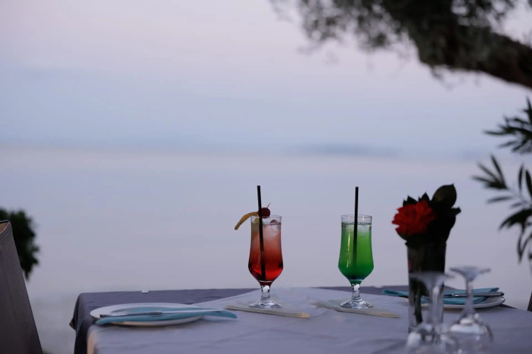 Elea Beach Hotel photo 14