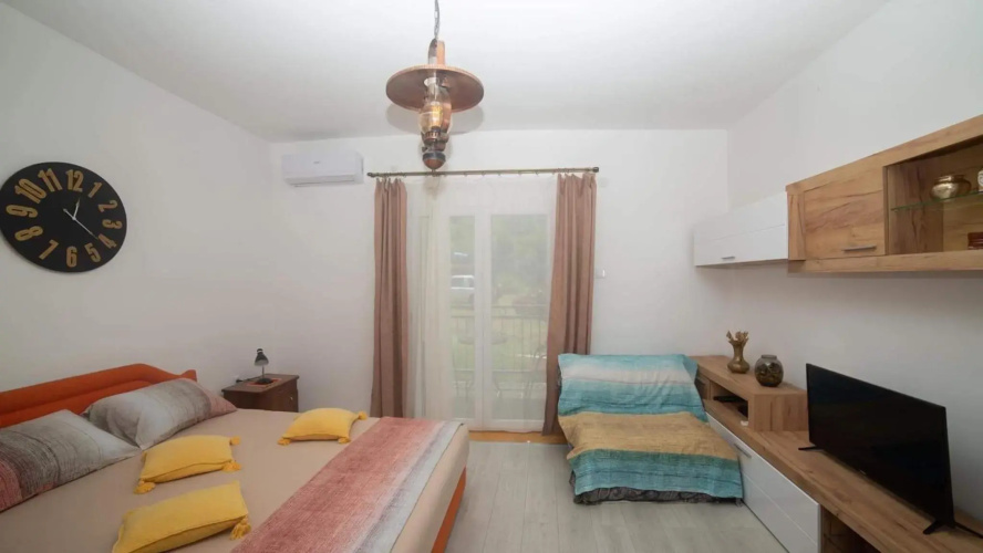 Apartments Petranovic