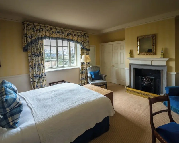 Premier Double room