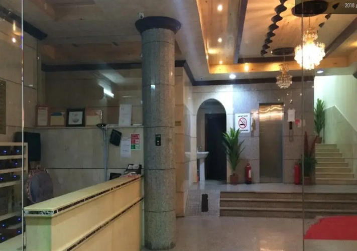 Otel görseli