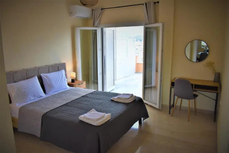 Christina's apartment 2
