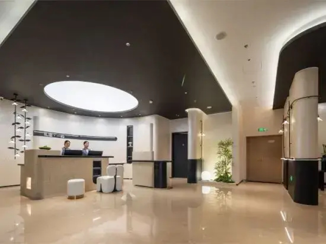 Likto Yiyu Hotel
