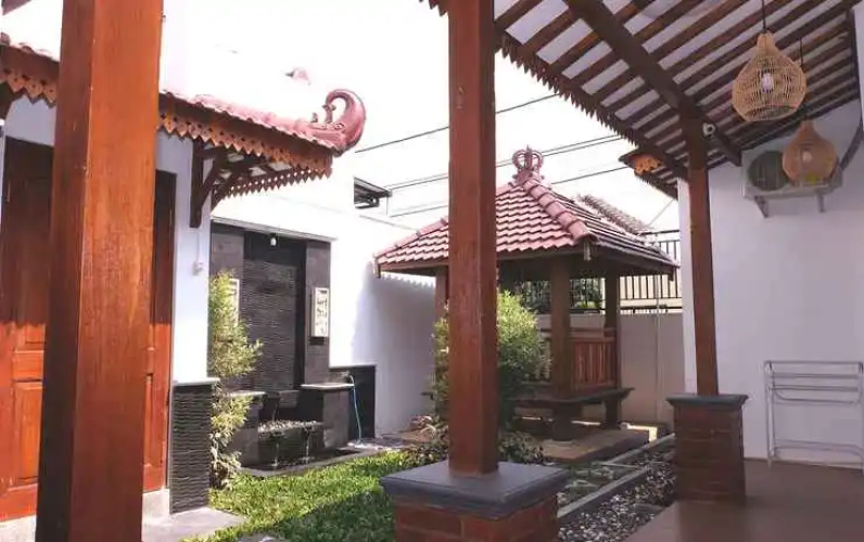 Homestay Omah Koelon Sambisari
