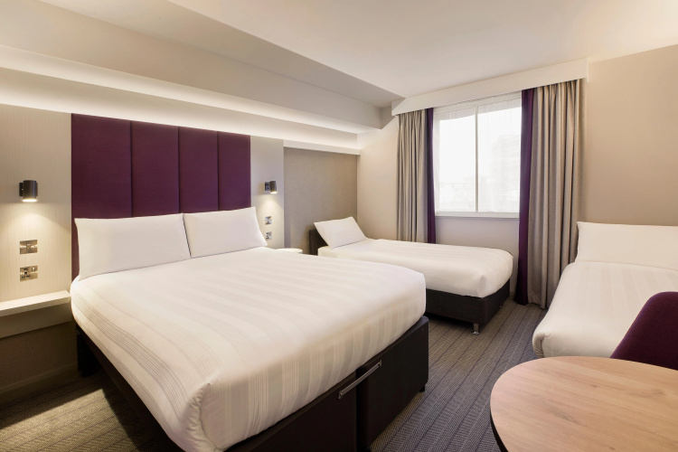 Premier Inn Horsham North