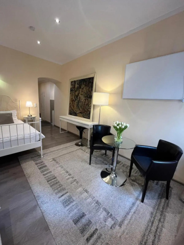 St Martin Apartment