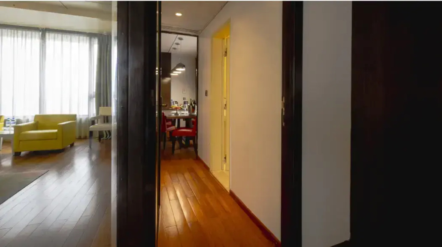 Premium Suite