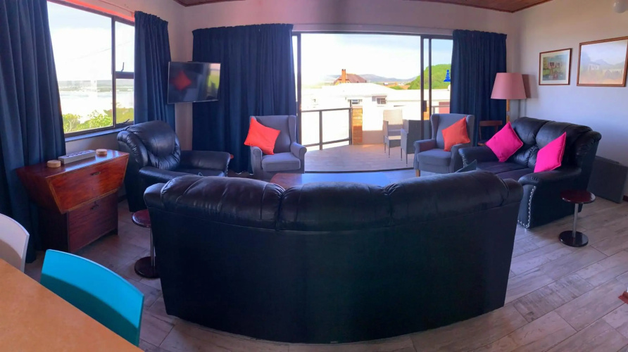 Bay View Witsand