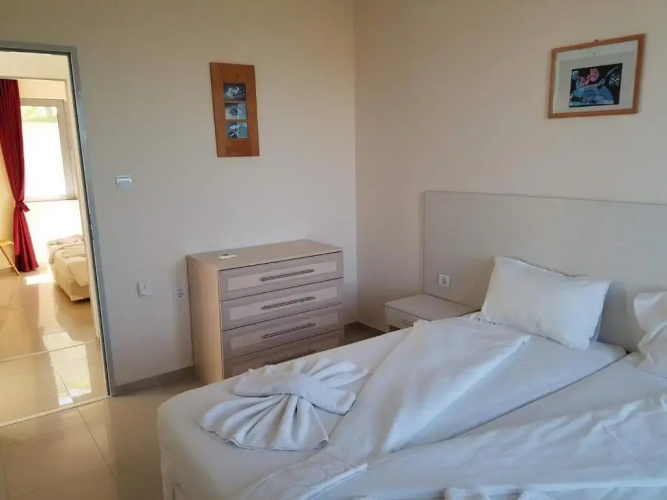 Seagarden Villa Resort