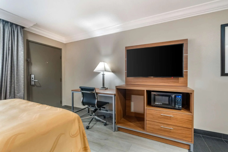 Quality Inn & Suites Vacaville
