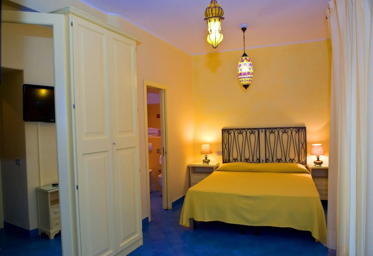Hotel Palladio