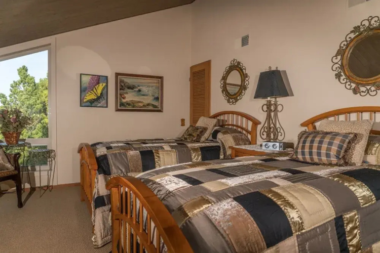 Driftwood Beach Guest House