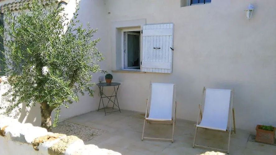 A La Maison D'hotes
