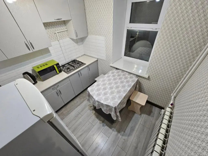 Mars APARTMENT 1