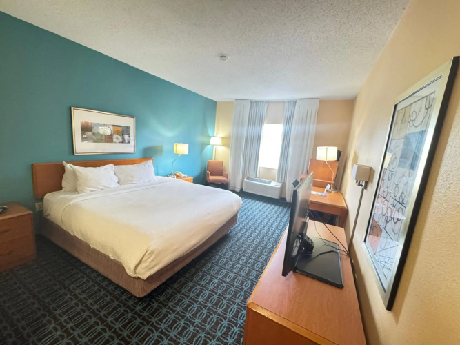 Rodeway Inn