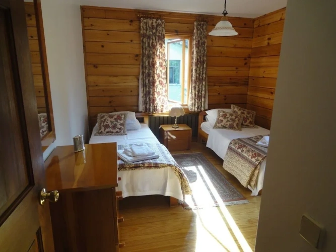 5 Bedrooms Villa with balcony