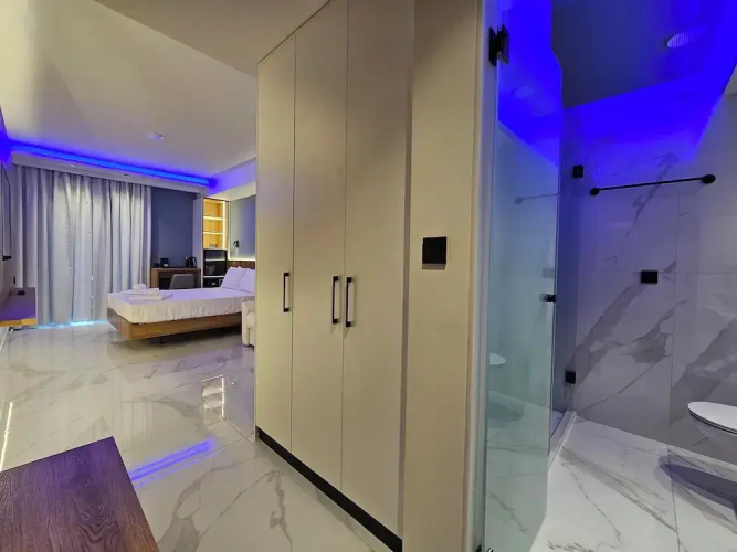 Akteon Girni Hotel