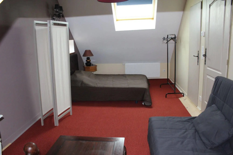 Le Fauverney Lodge