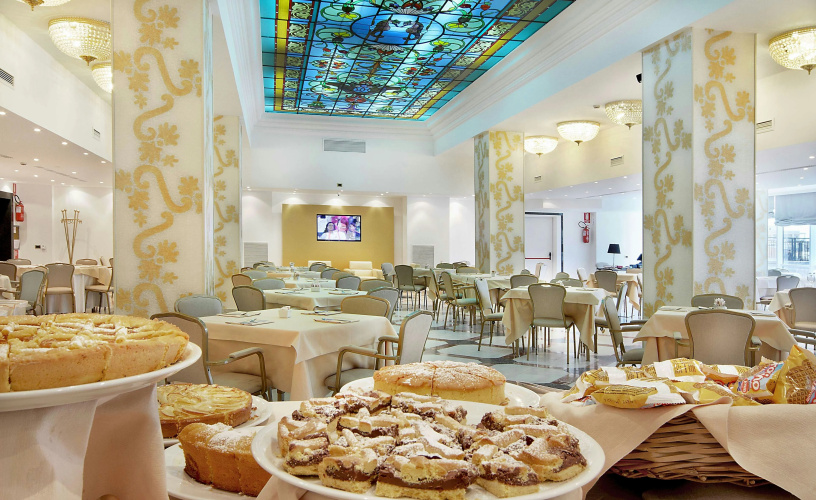 Mediterraneo Palace Hotel photo 12
