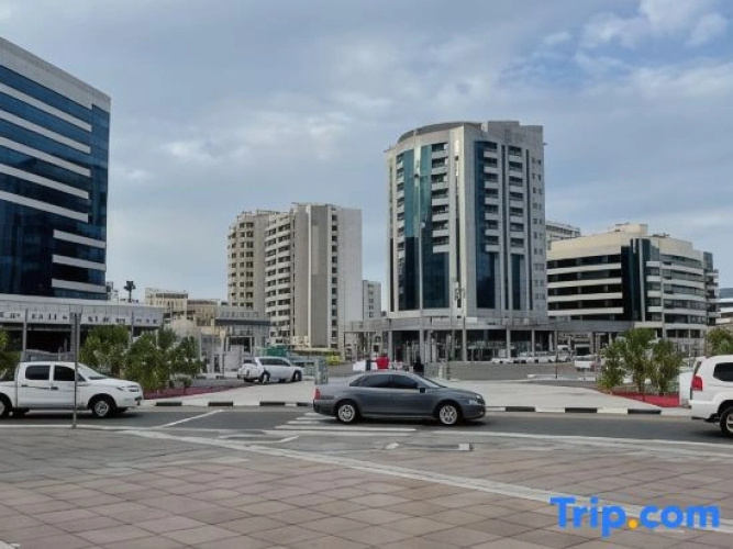 Deira City Center Hostel by PHM