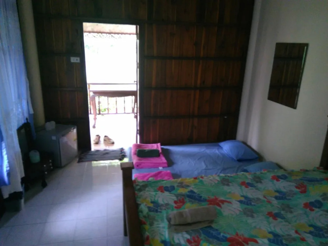 RueanPhen Homestay