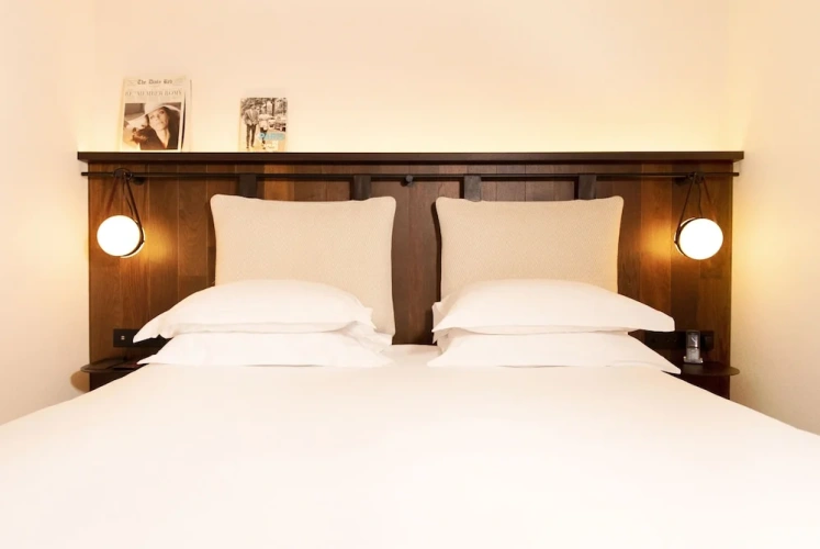 Twin Junior Suite