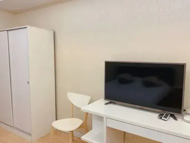 Shengjing Story Boutique Apartment
