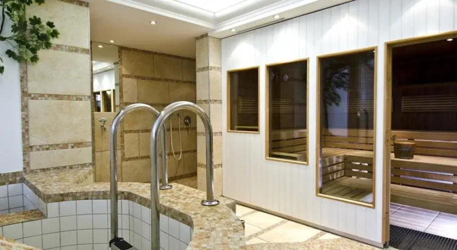 Pension Hochgaltür