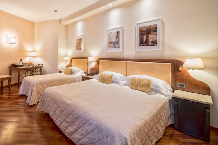 B&B HOTEL Firenze Pitti Palace al Ponte Vecchio photo 27