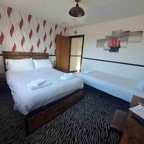Family Suite