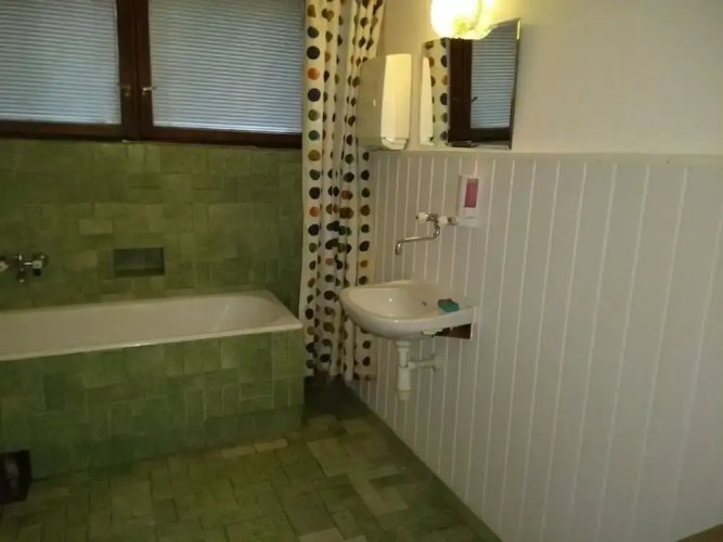 Sultan Garden Hostel