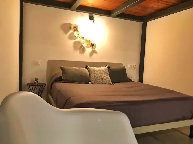 B&B Vicolo del Poeta