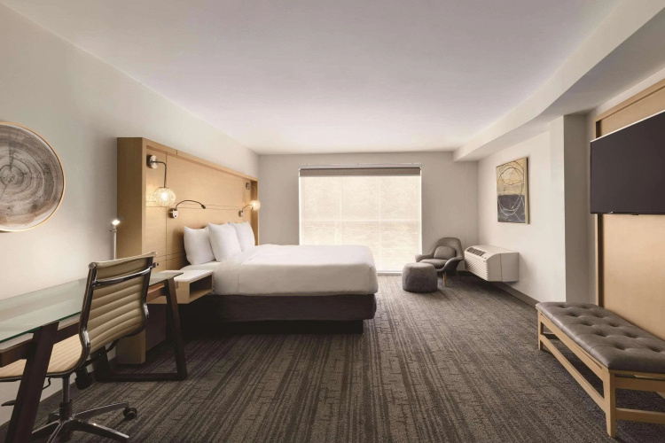 Radisson Hotel Atlanta Airport photo 6
