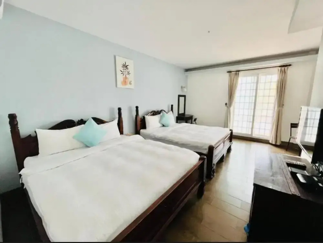 Li Ting B&B