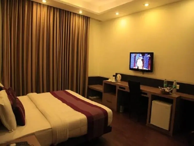 Executive room