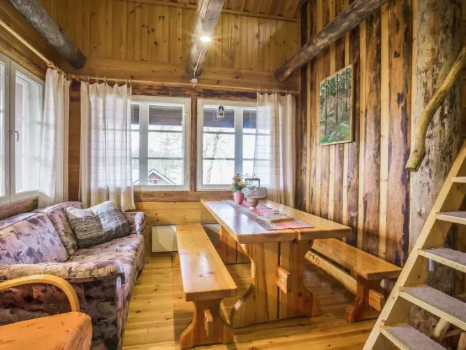 Holiday Home Ettone