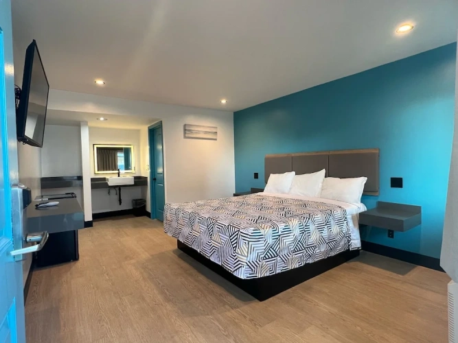 Premium Double room