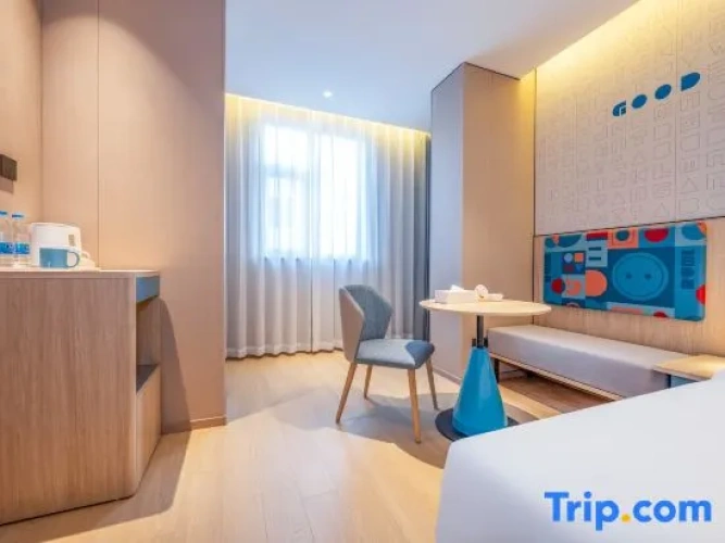 Business Double room