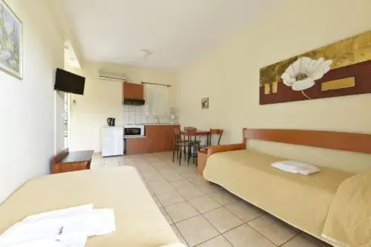 Hotel Amalia