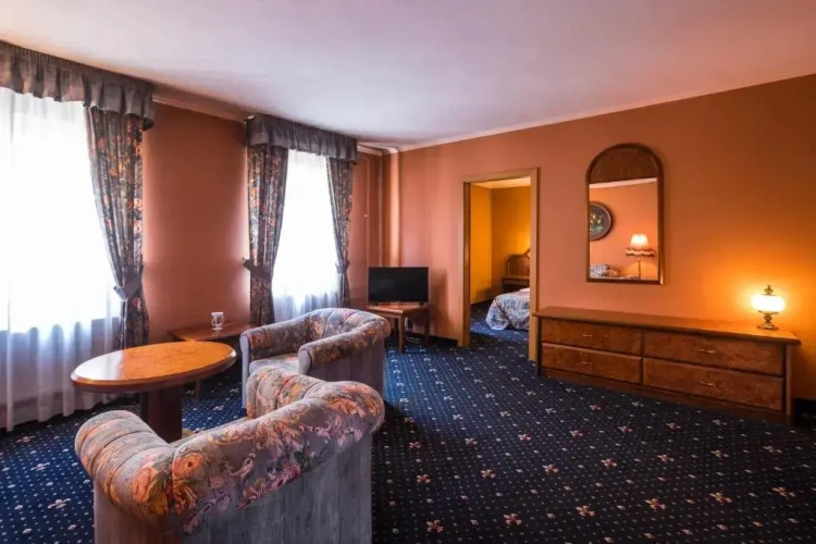 Suite