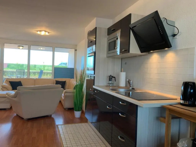 Apartment 45