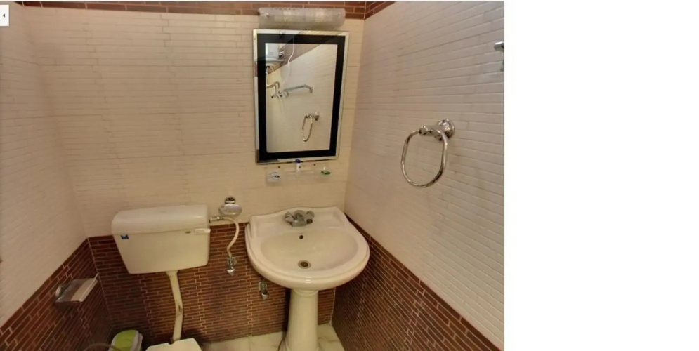Hotel Landmark-Haridwar