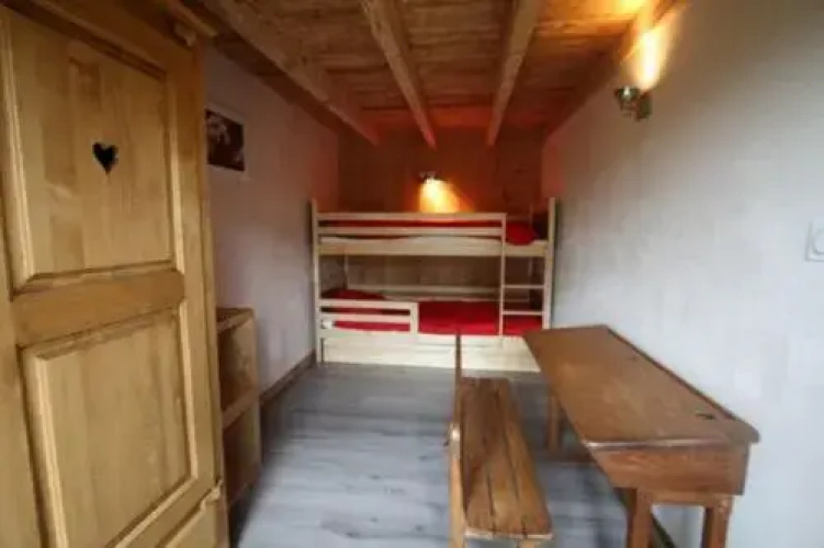 Gîte du Poirier